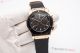 Hublot Classic Fusion Chrono rose gold gummy strap replica (7)_th.jpg